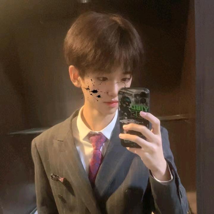 爱已欠费(拒绝私聊)