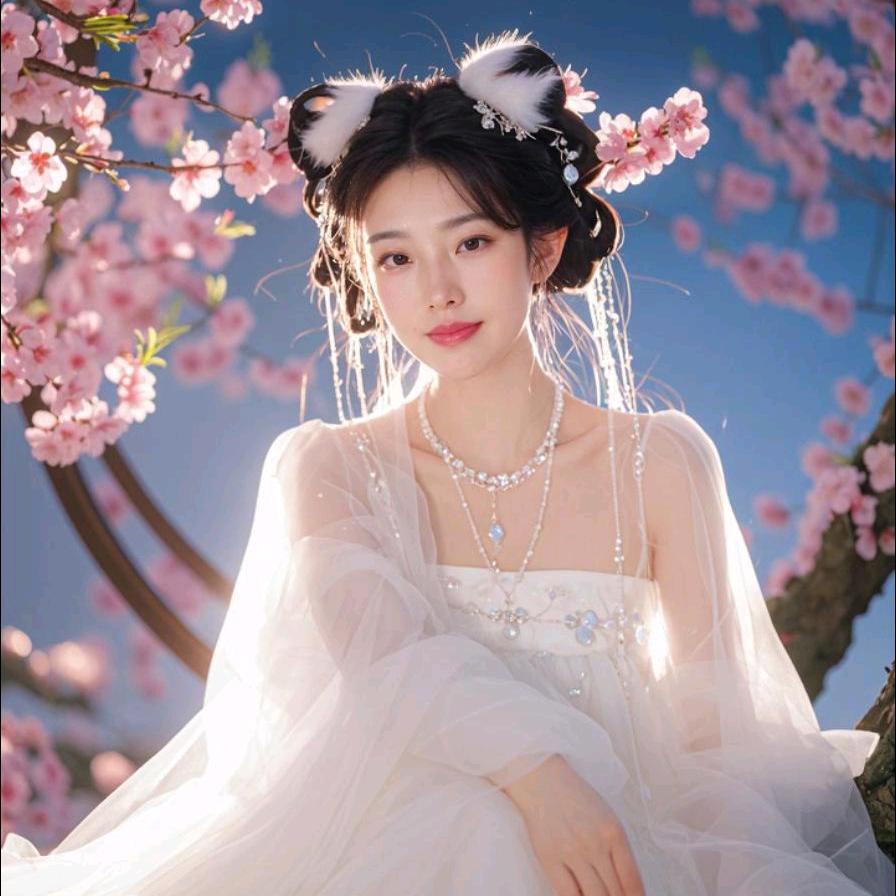 云朵