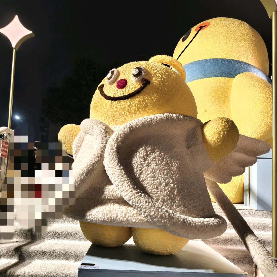 在佛山