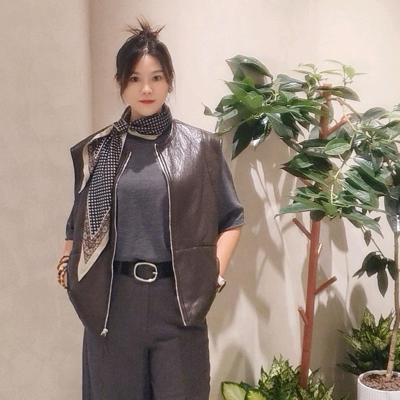 Sunny@九月女装唐糖