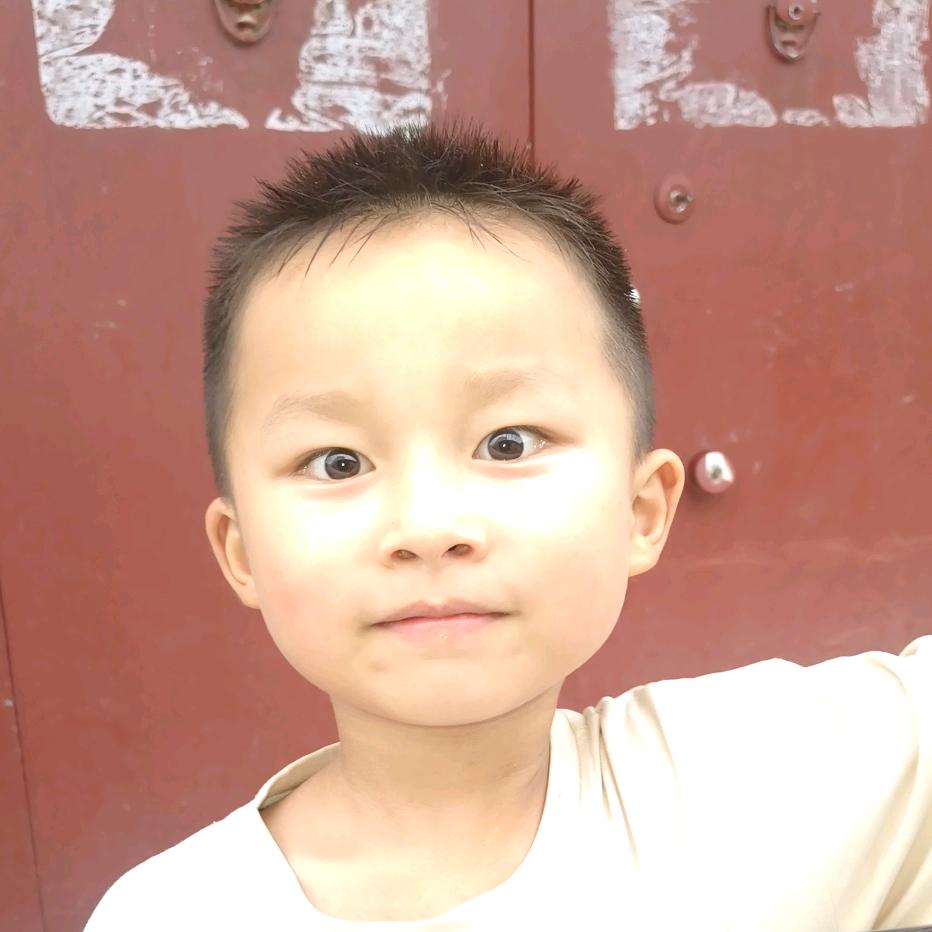 爸比娃娃👺