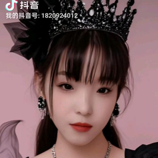 贺家二小姐(霞)(橱窗有好物