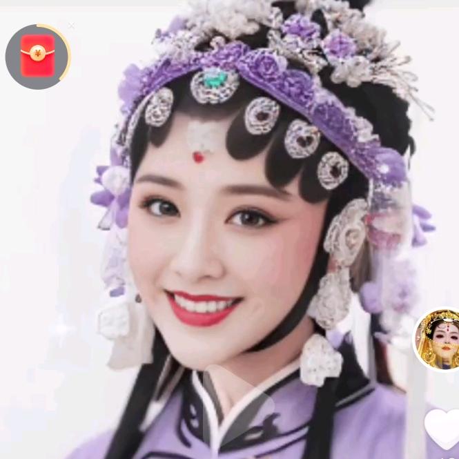 田美女