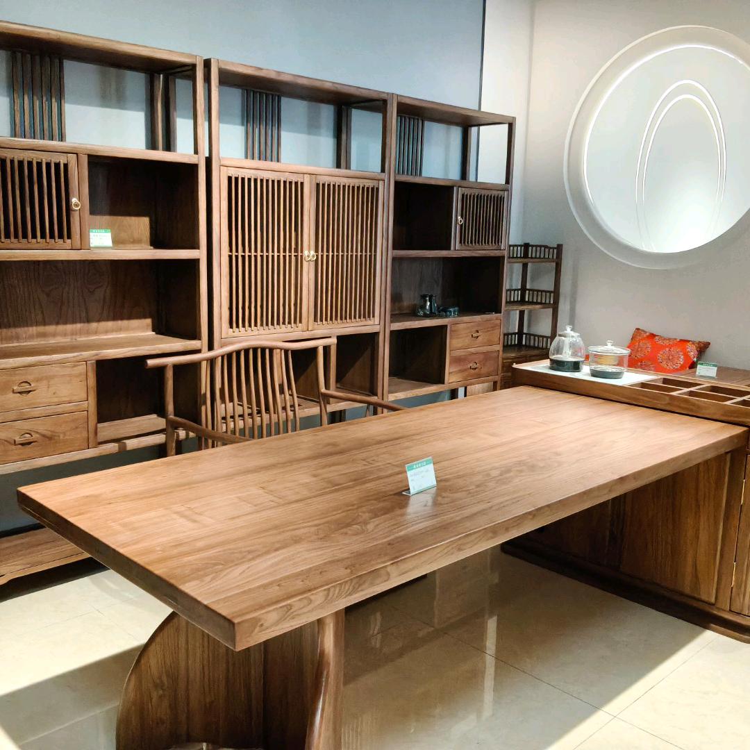 邹平德福林家具厂