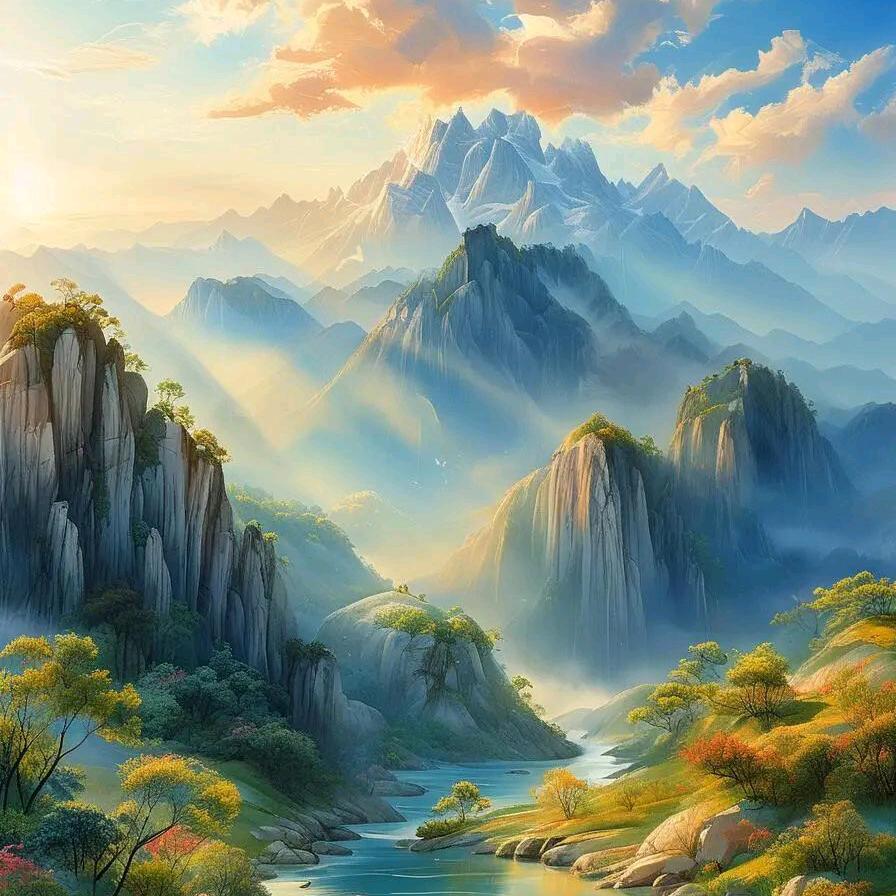 易学环境规划