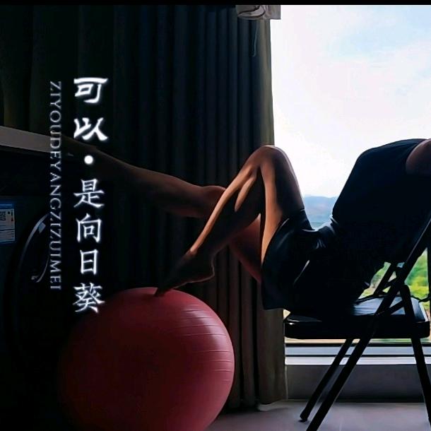 健身器材  MiSS 周