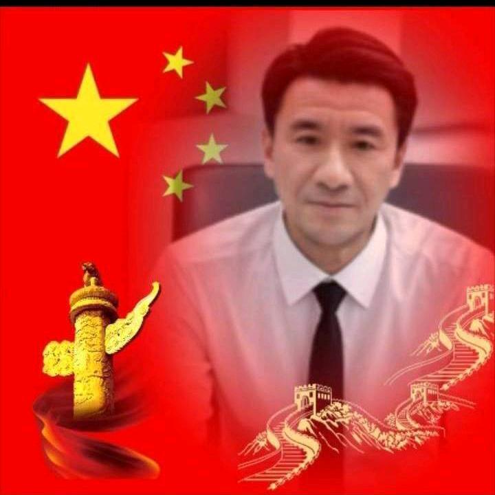 天下太平🇨🇳