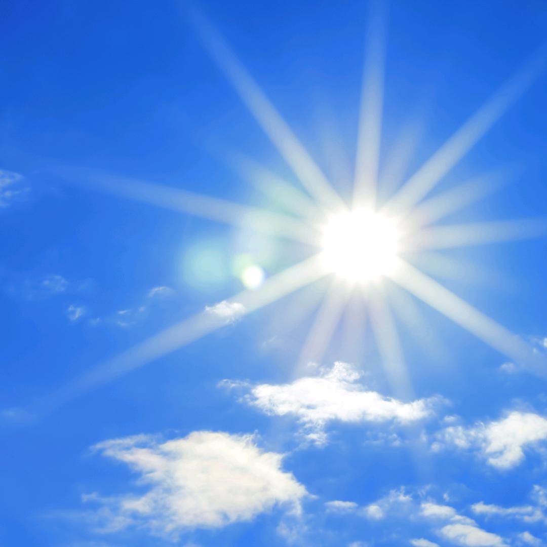 今天很好.明天更好