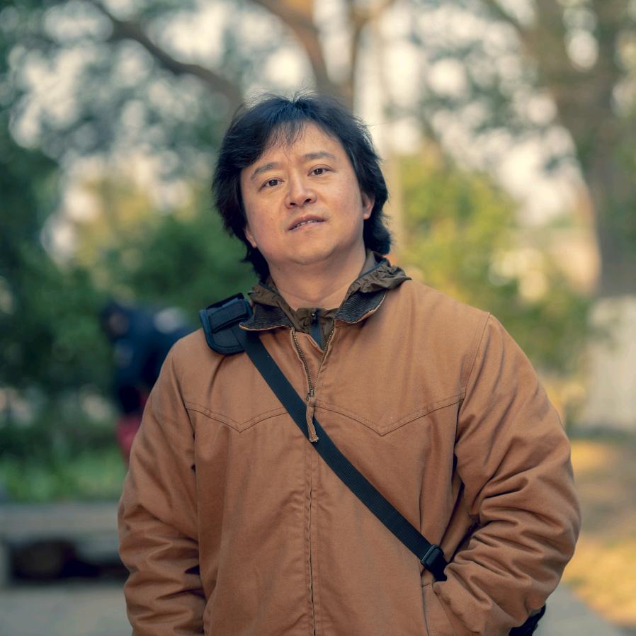 田更夫®️
