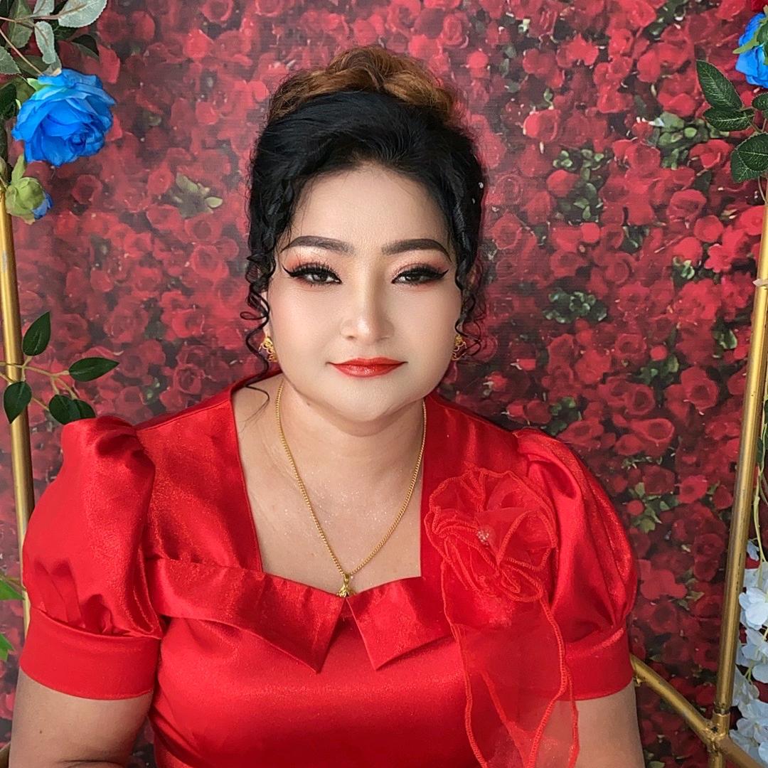 白花