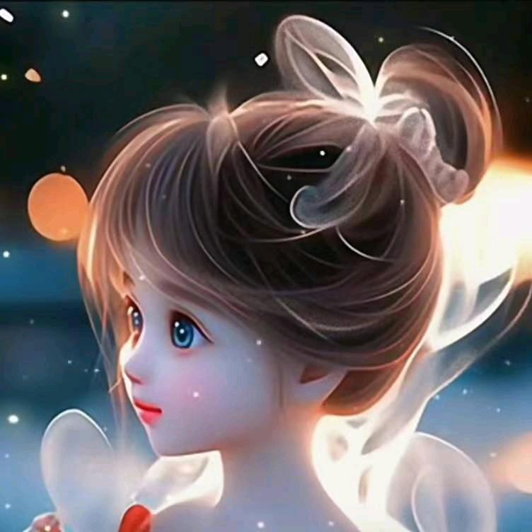 🌷🌷灵儿🌻🌻