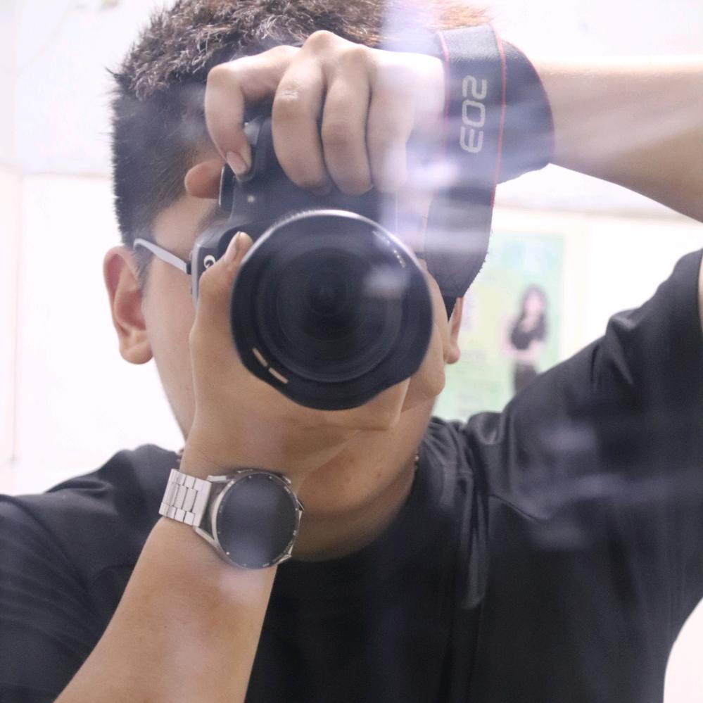 Mr.冯