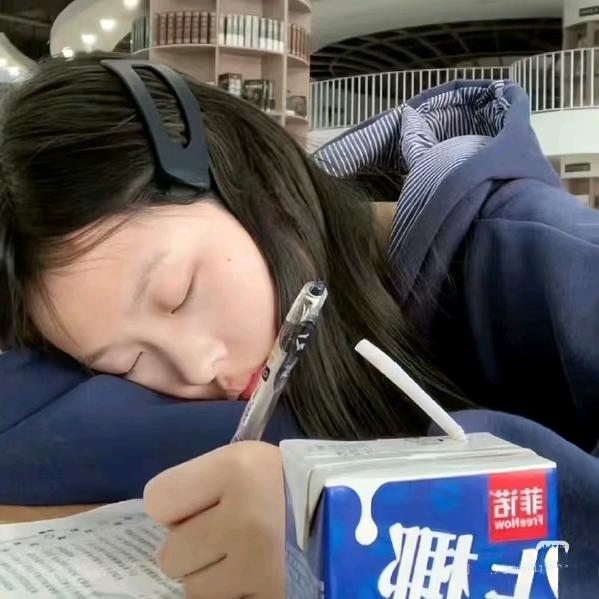 呆呆小Yang碎不醒💤