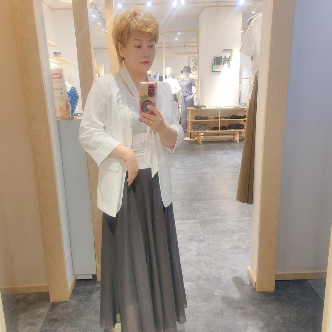 刘觉莹