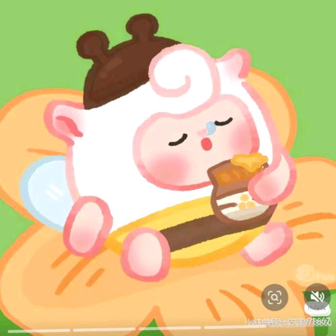 （蛋仔派对）小米