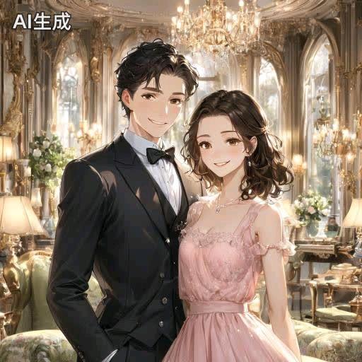 霸总甜文铺