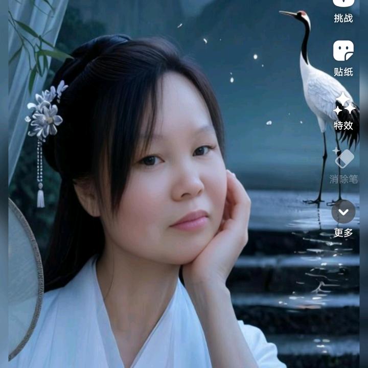 简单快乐多一点