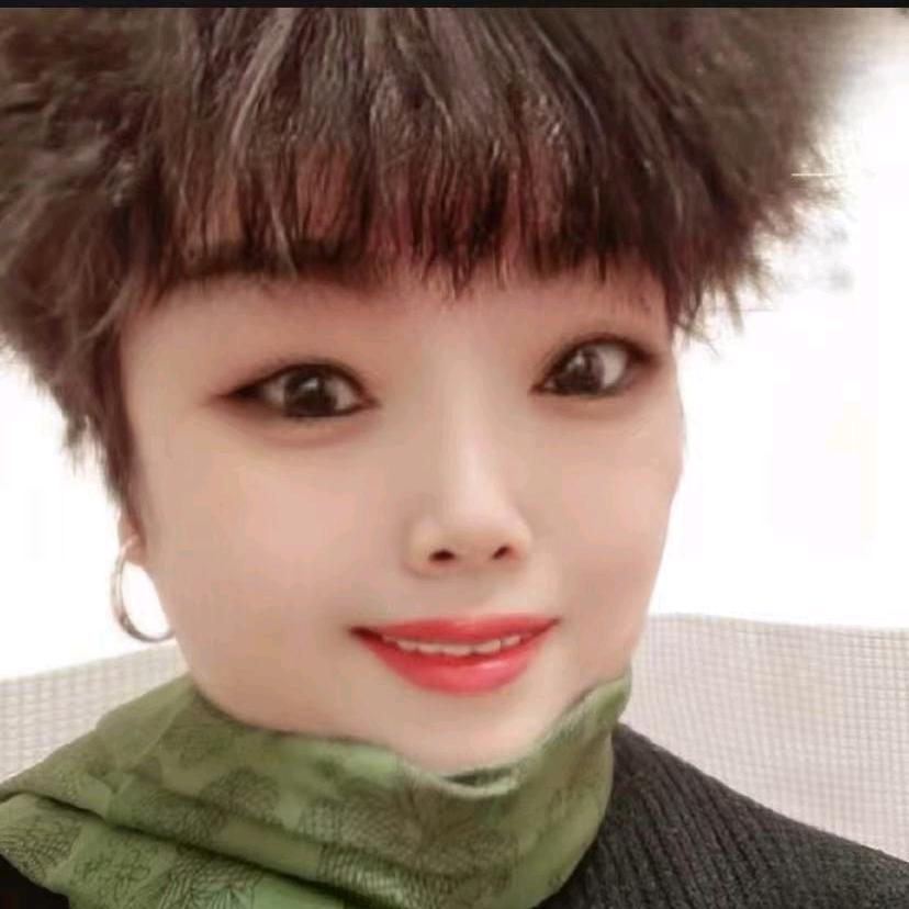 孔姐姐
