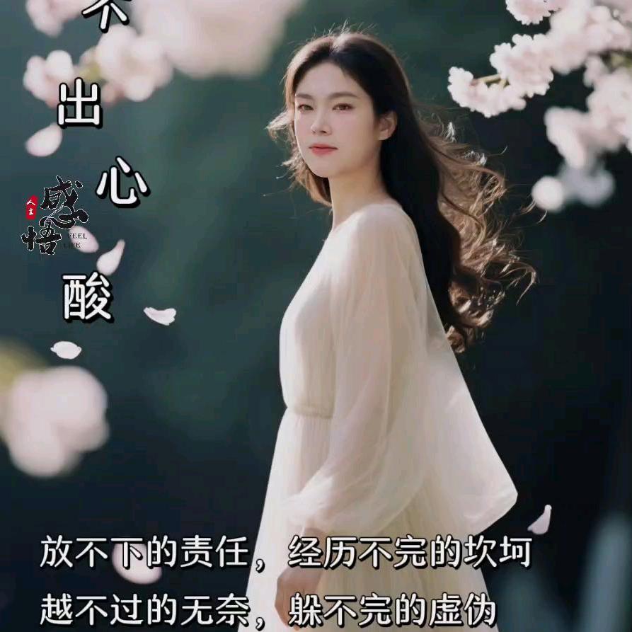 琴姐