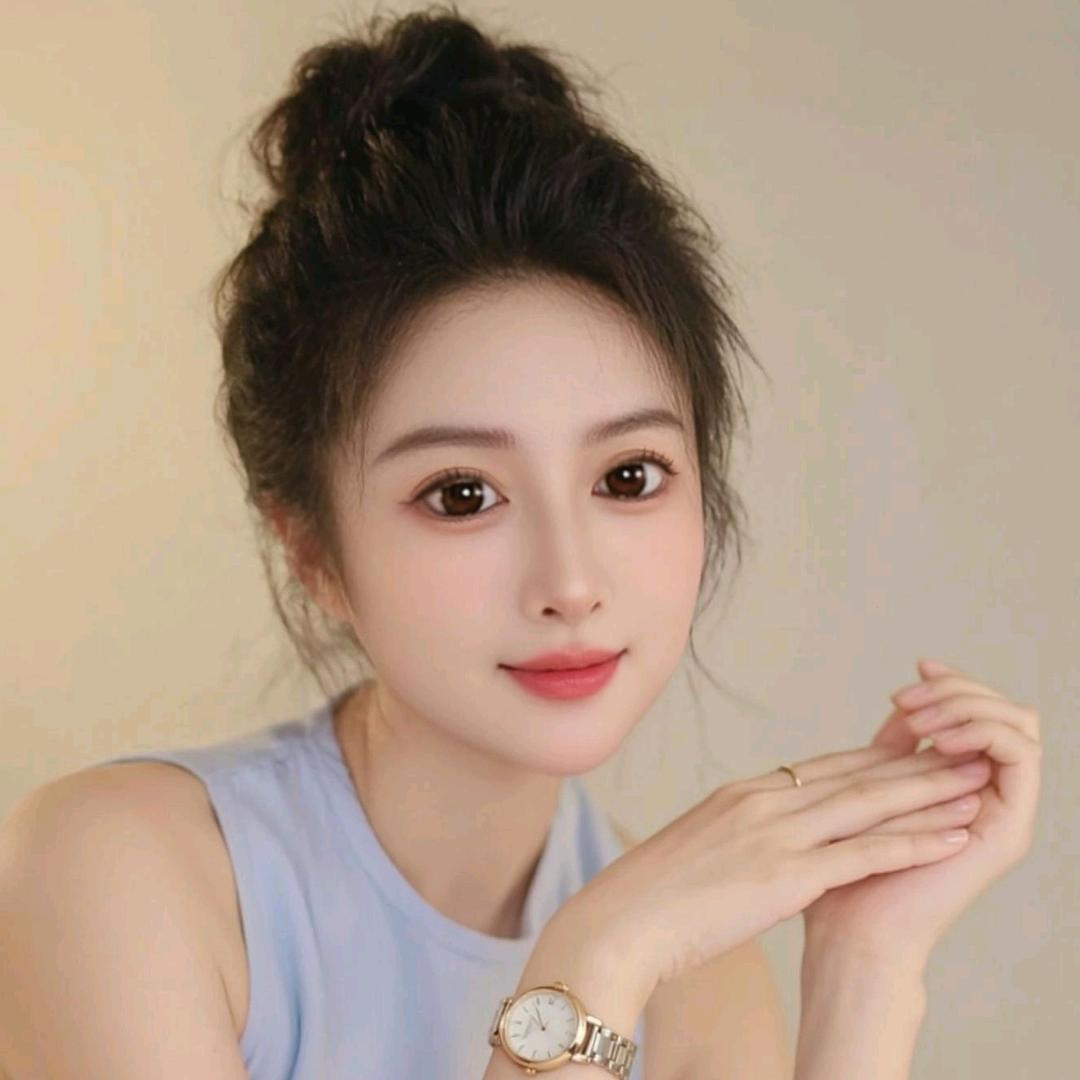 红晨♥思雨