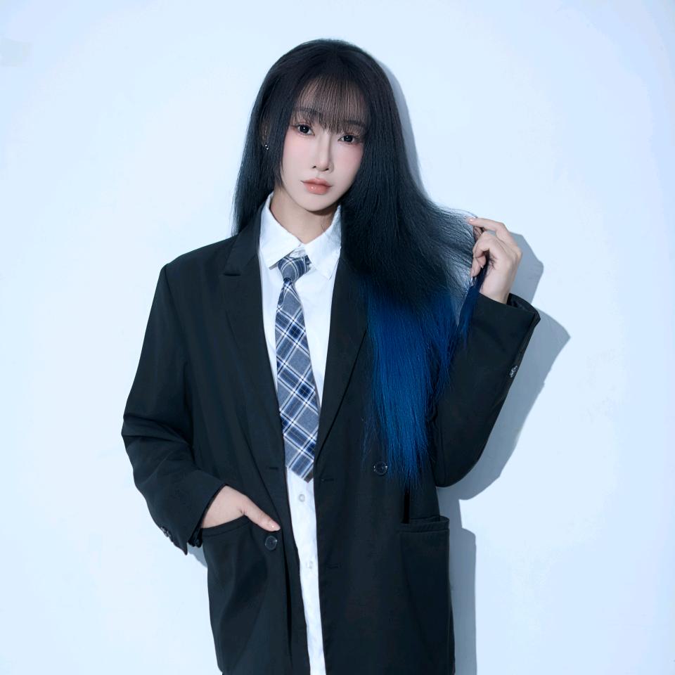 赵宥惜（赵可欣）