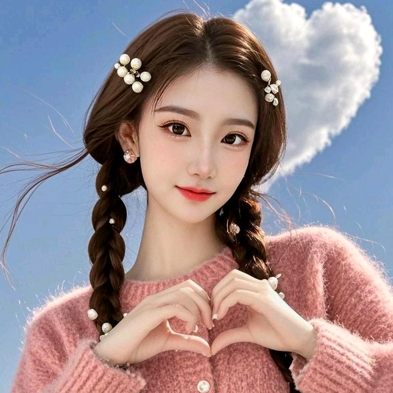清源💕