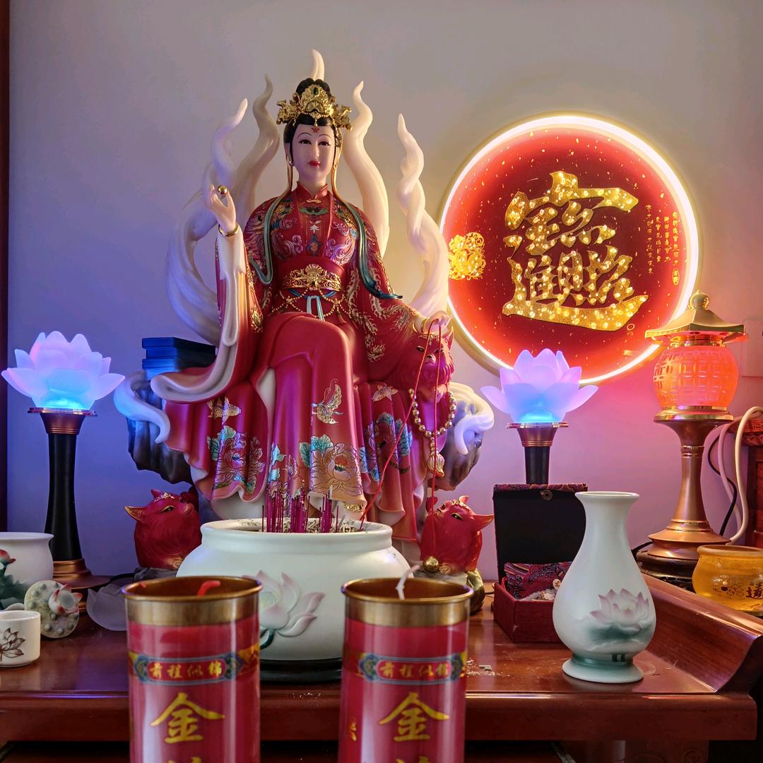 鸿德轩-小仙女
