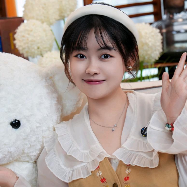 文仁慧—王老师