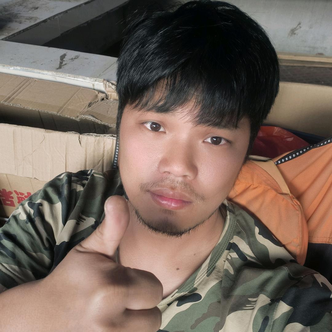 志城摆摊日记