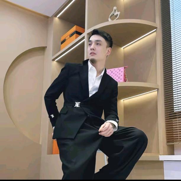 韩哥时尚服装