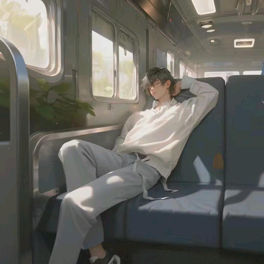 混吃等死的🐢🌠