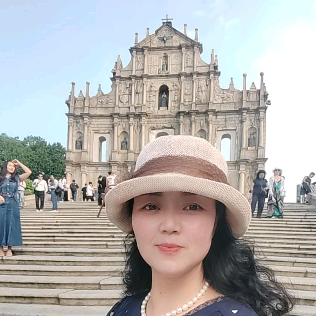 美丽人生笑哈哈