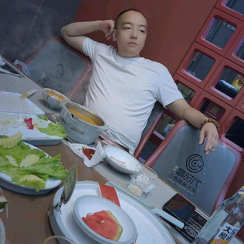 自己，想开，就好
