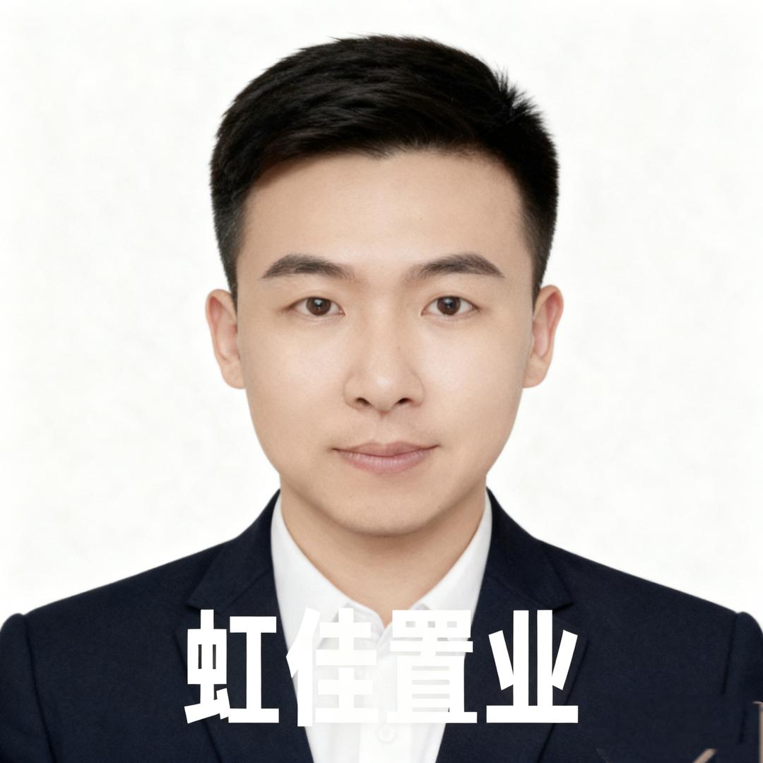 江桥镇二手房-维维