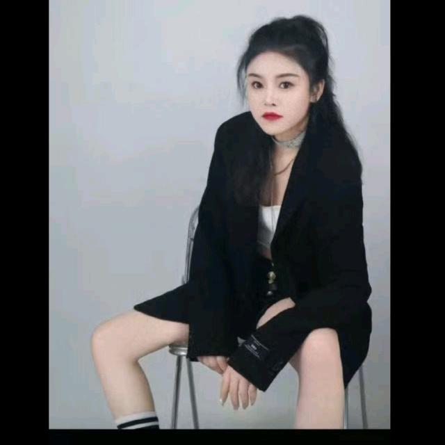 小白🐇