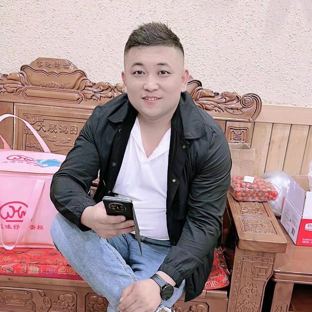 延安干殡葬的小伙