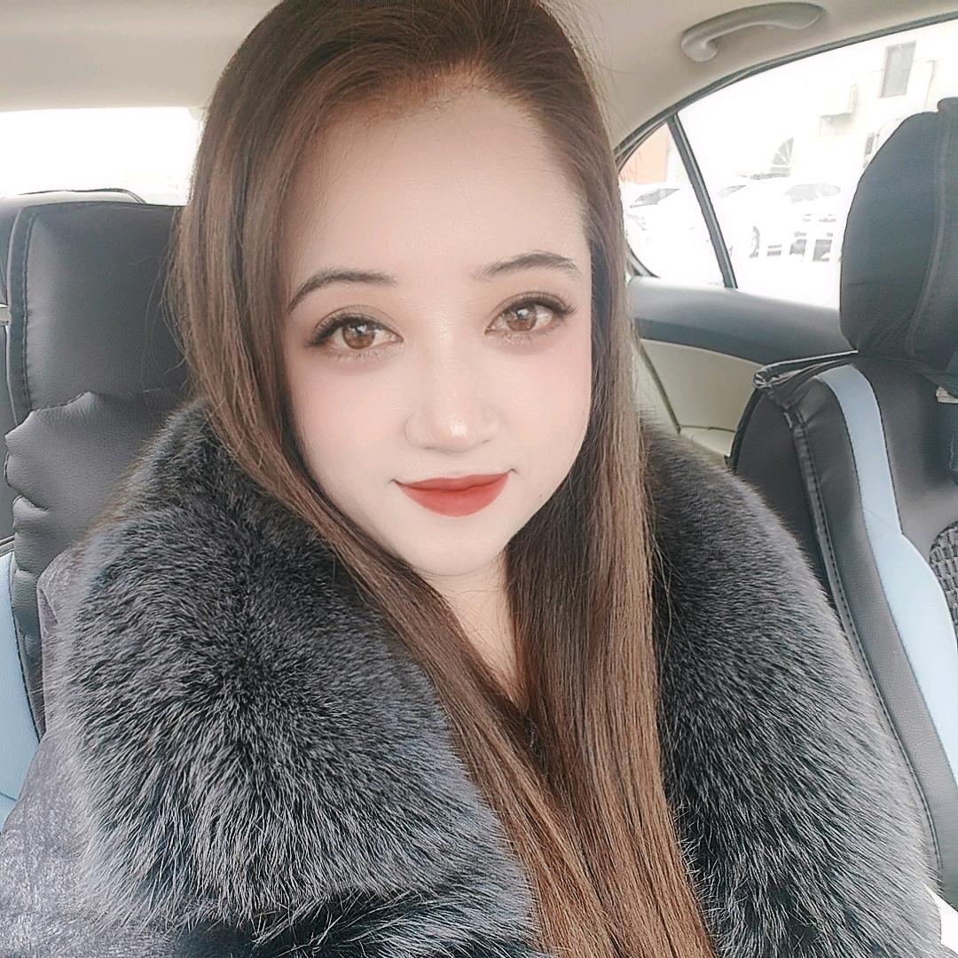 陈家姑娘