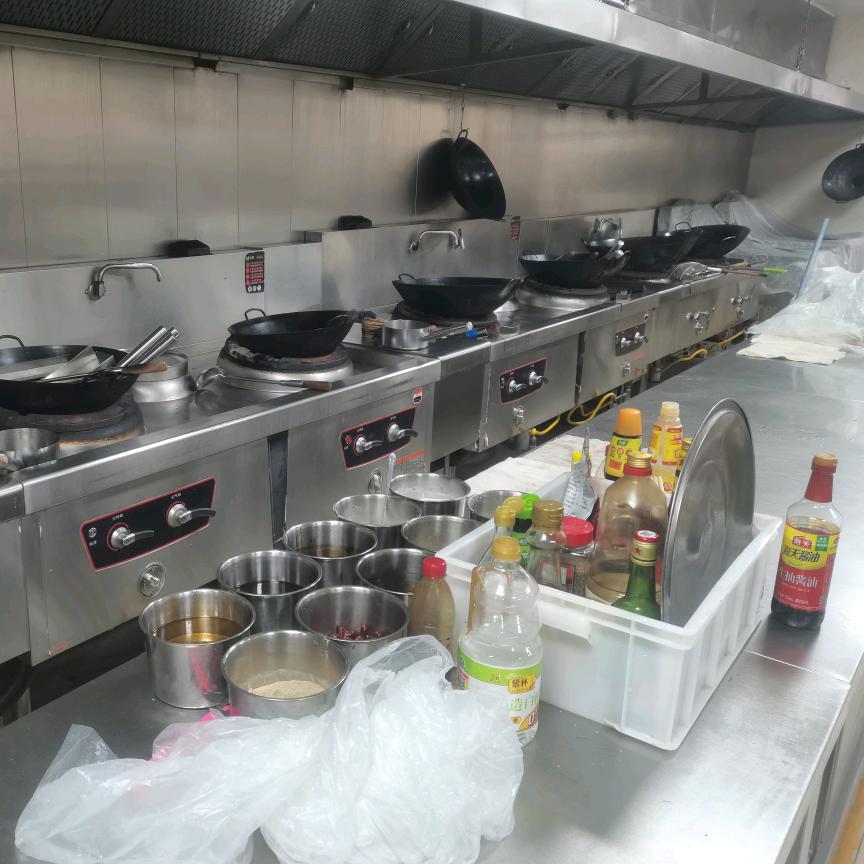 平顶山专业商用厨房设备机械维修老三