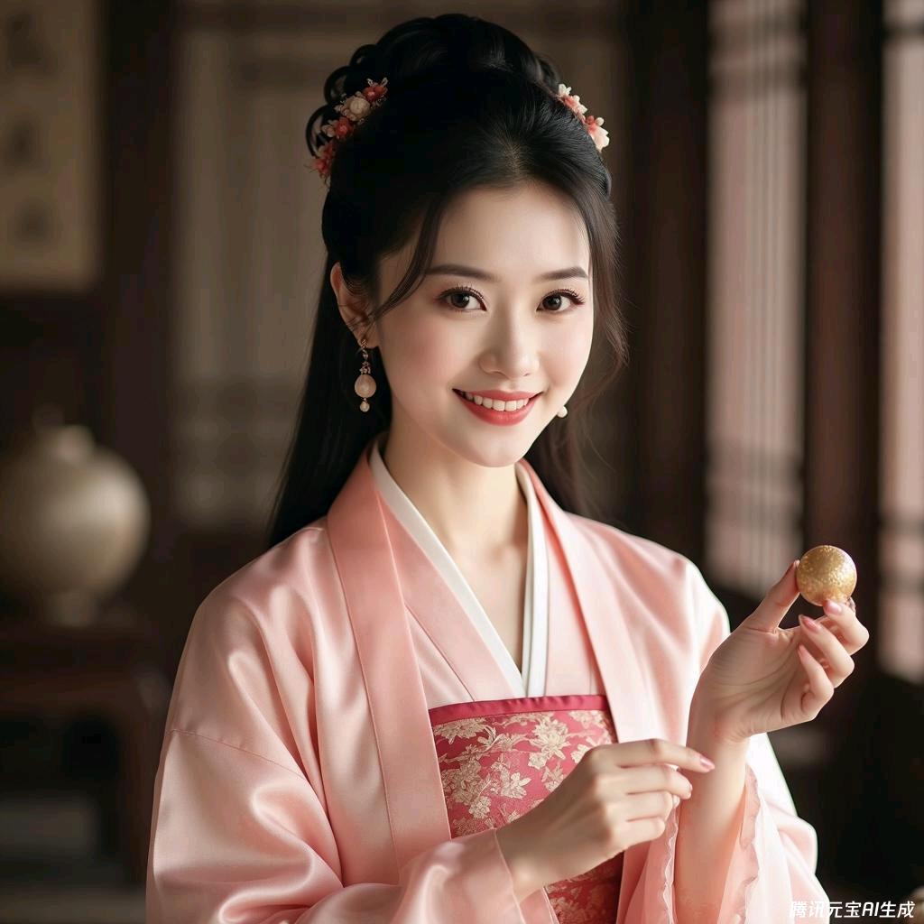 迎一好物