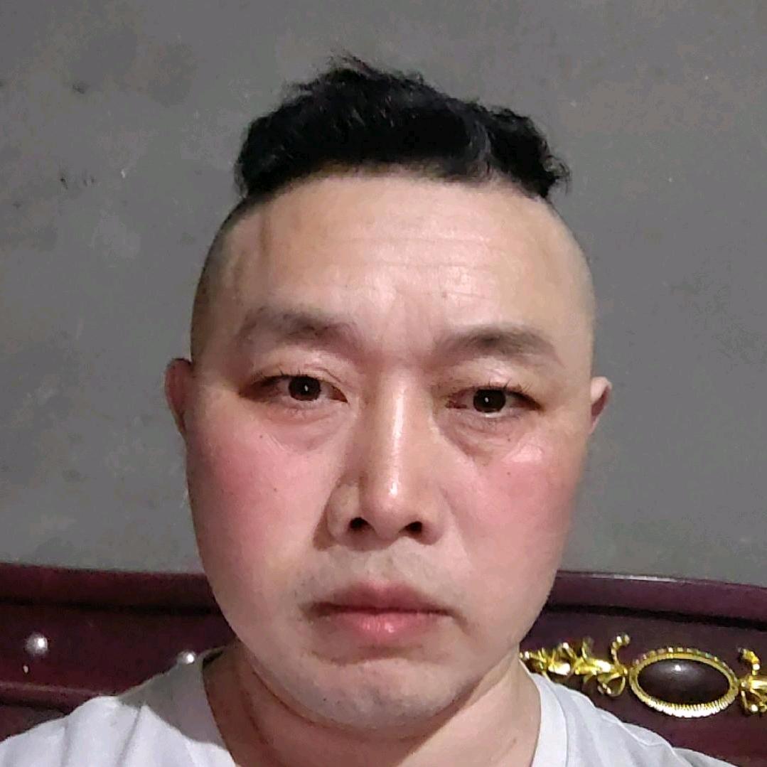 🐉龍村人