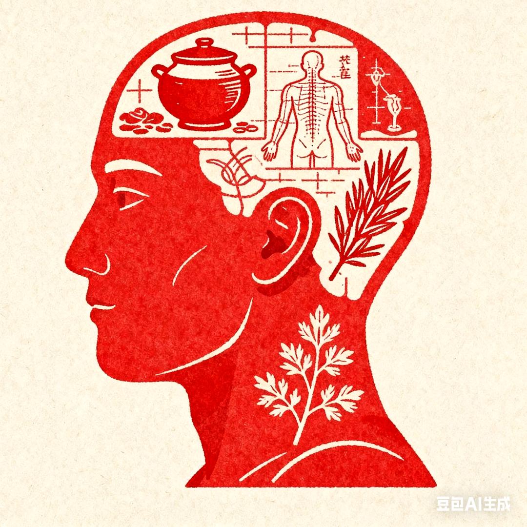 传承中医联营模式