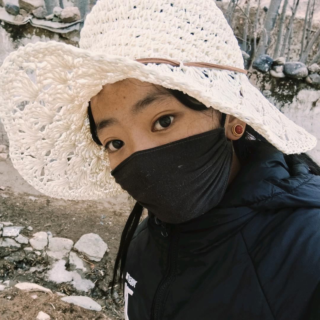 @小卓🌿
