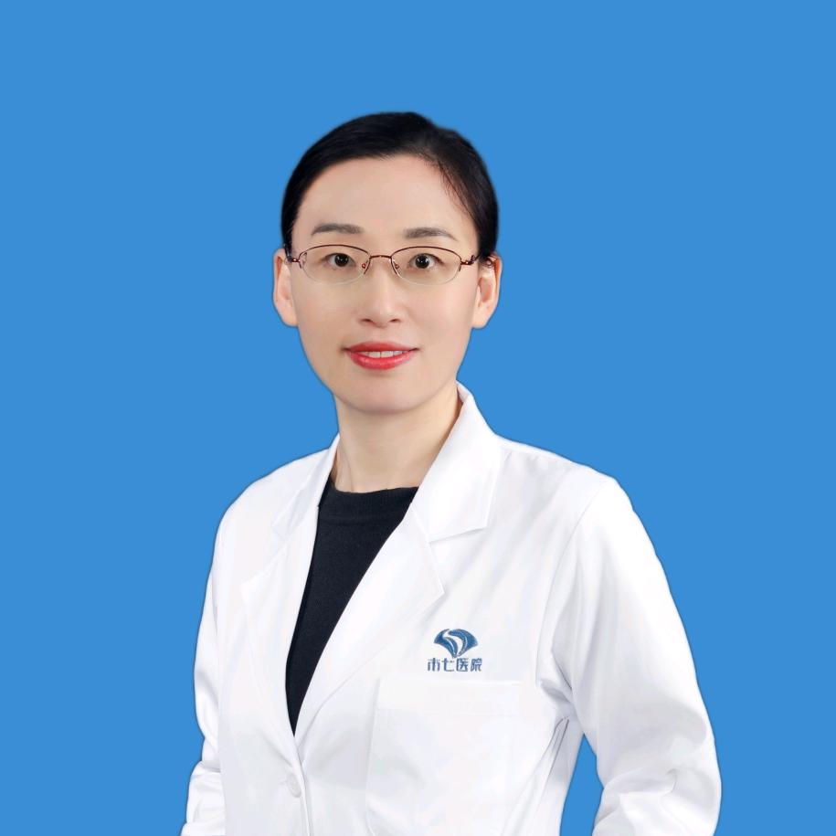 朱医生（妇产科）