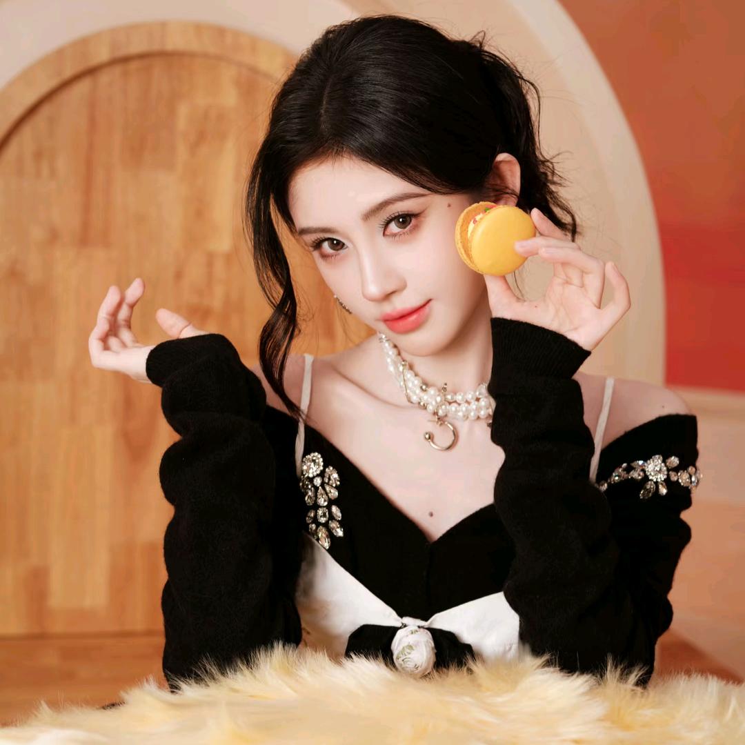 卓嘎😘😘