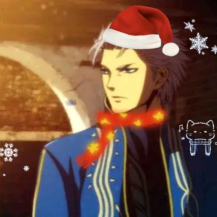 不知道取什么名字喵 🔰