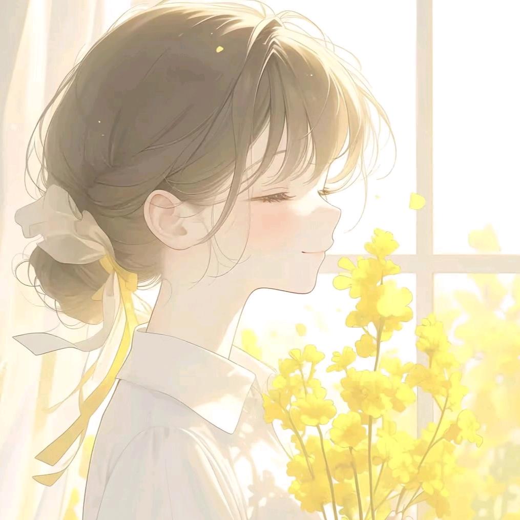 五月^0^小迷妹