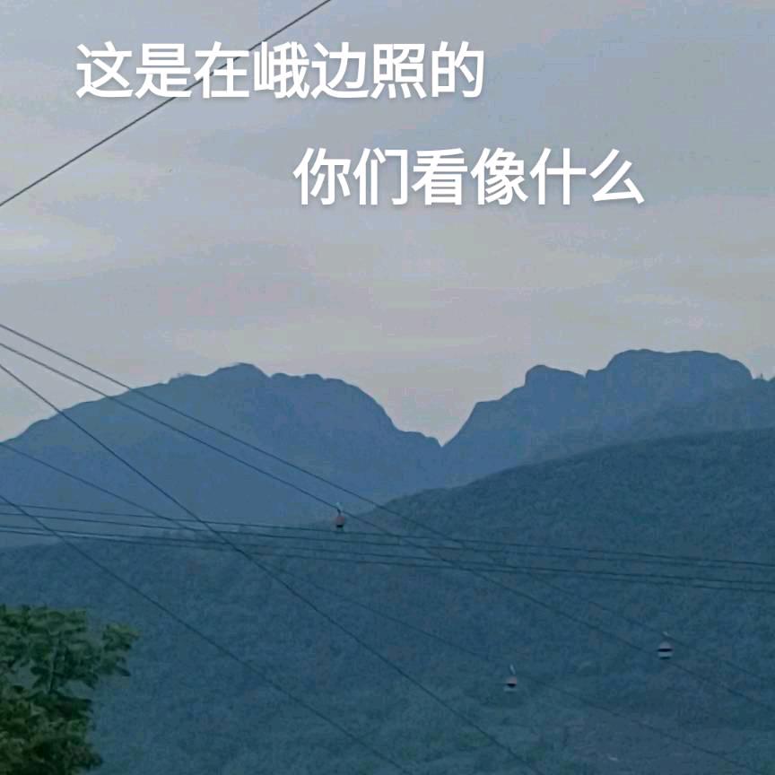 老二婆