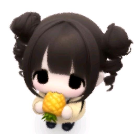 帆.