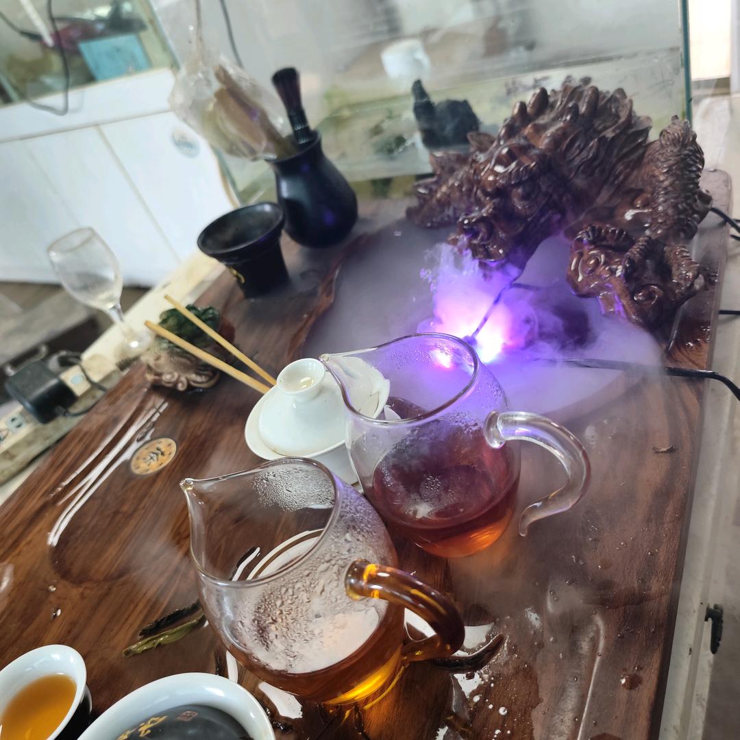 茶缘