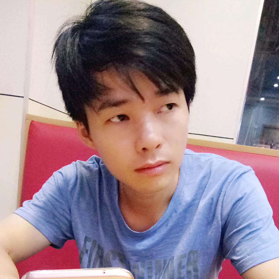 某某华